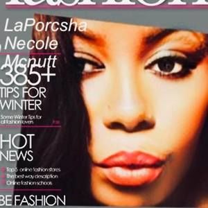 Meet your Posher, Laporcsha